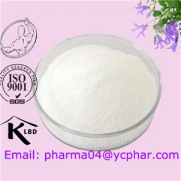 Bcaa Powder Cas 69430-36-0